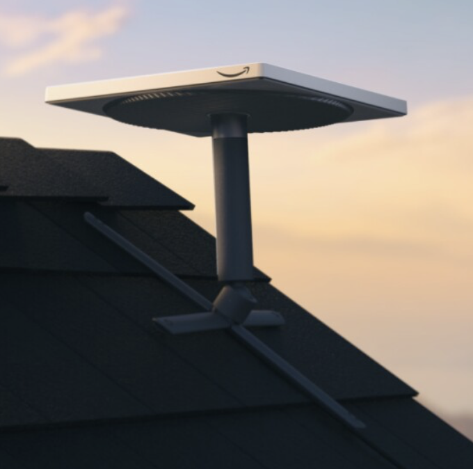 Standard installation