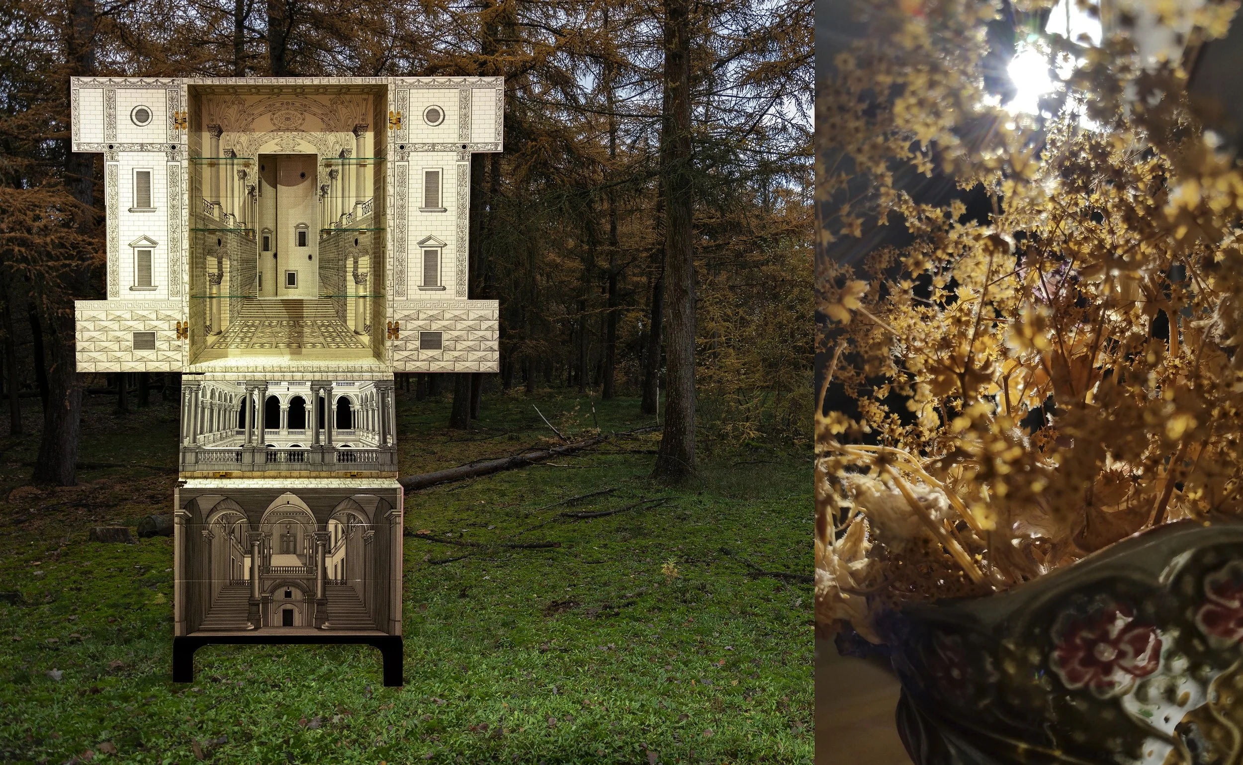 dubbelbeeld 2 |  2020  |   MM | vaas | 2016