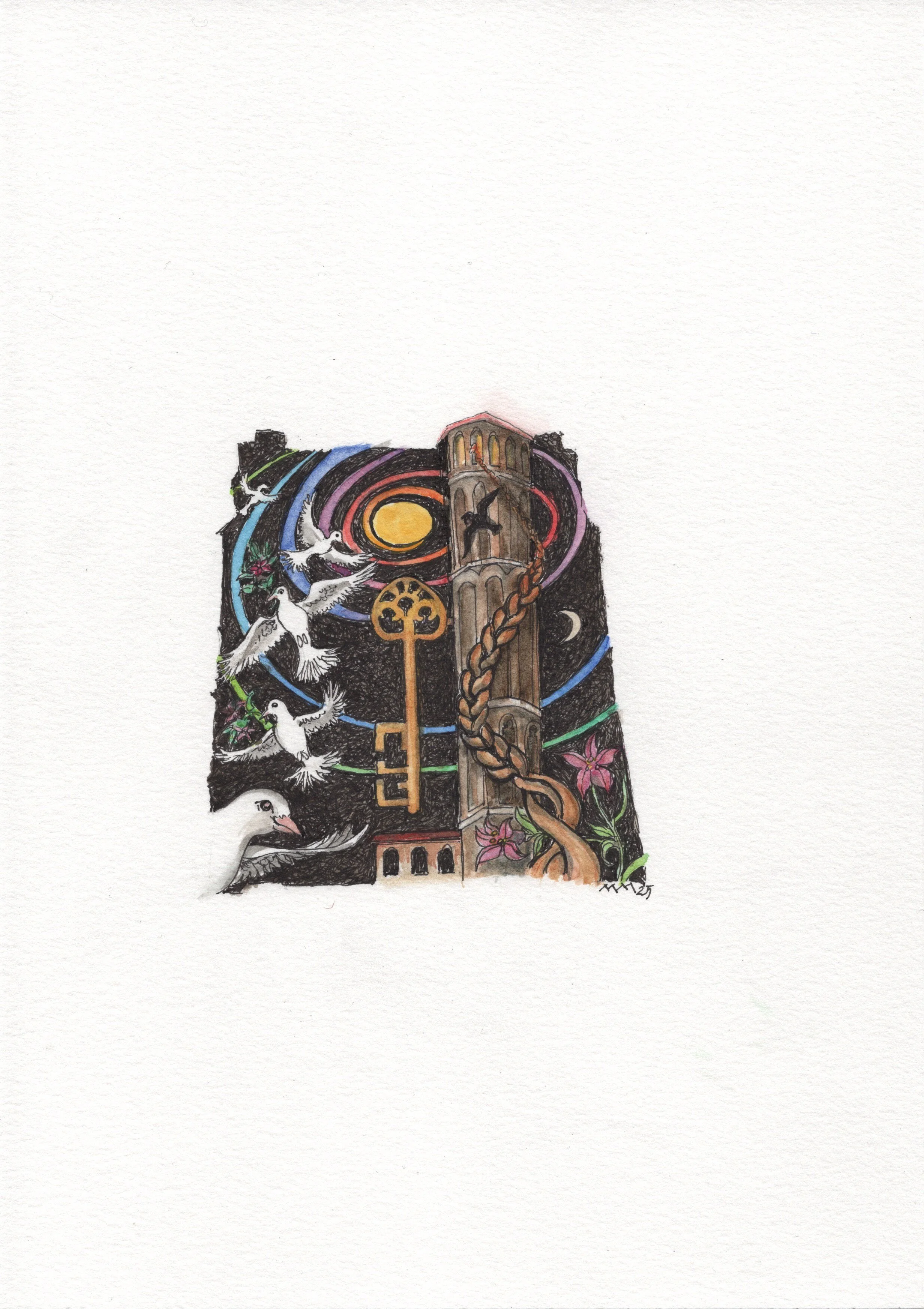 VerSchijnsel//Phenomenon - Licht!//The Light | 2025