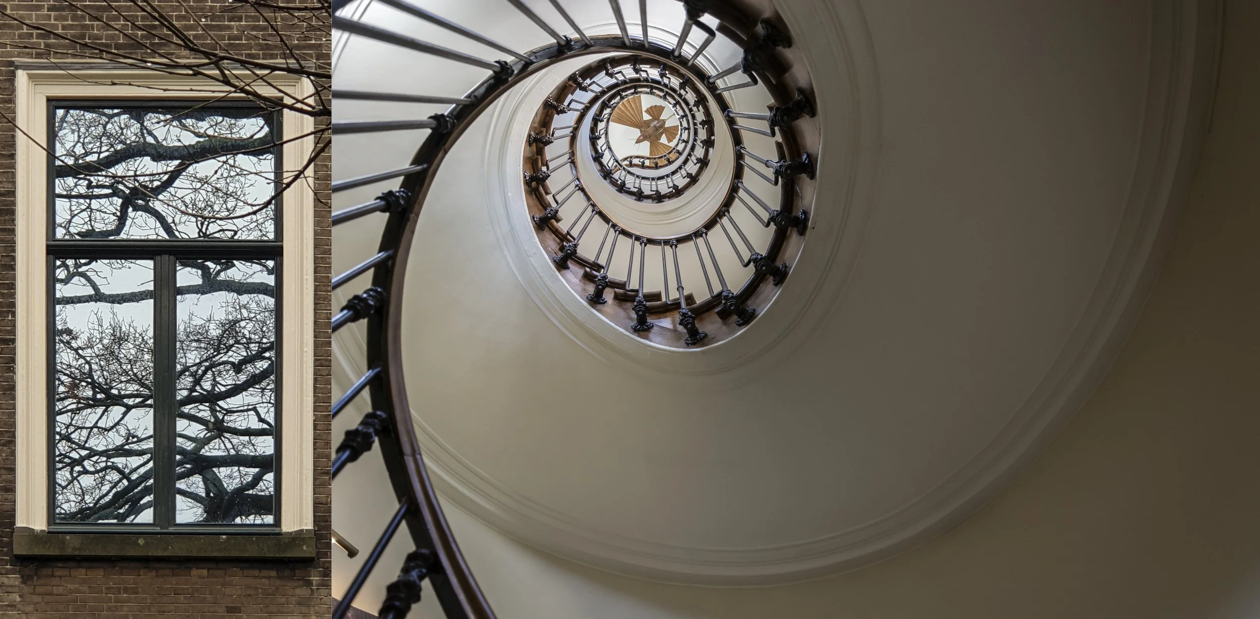 dubbelbeeld 4 | 2022    NH | maison de jules verne, amiens | 2021
