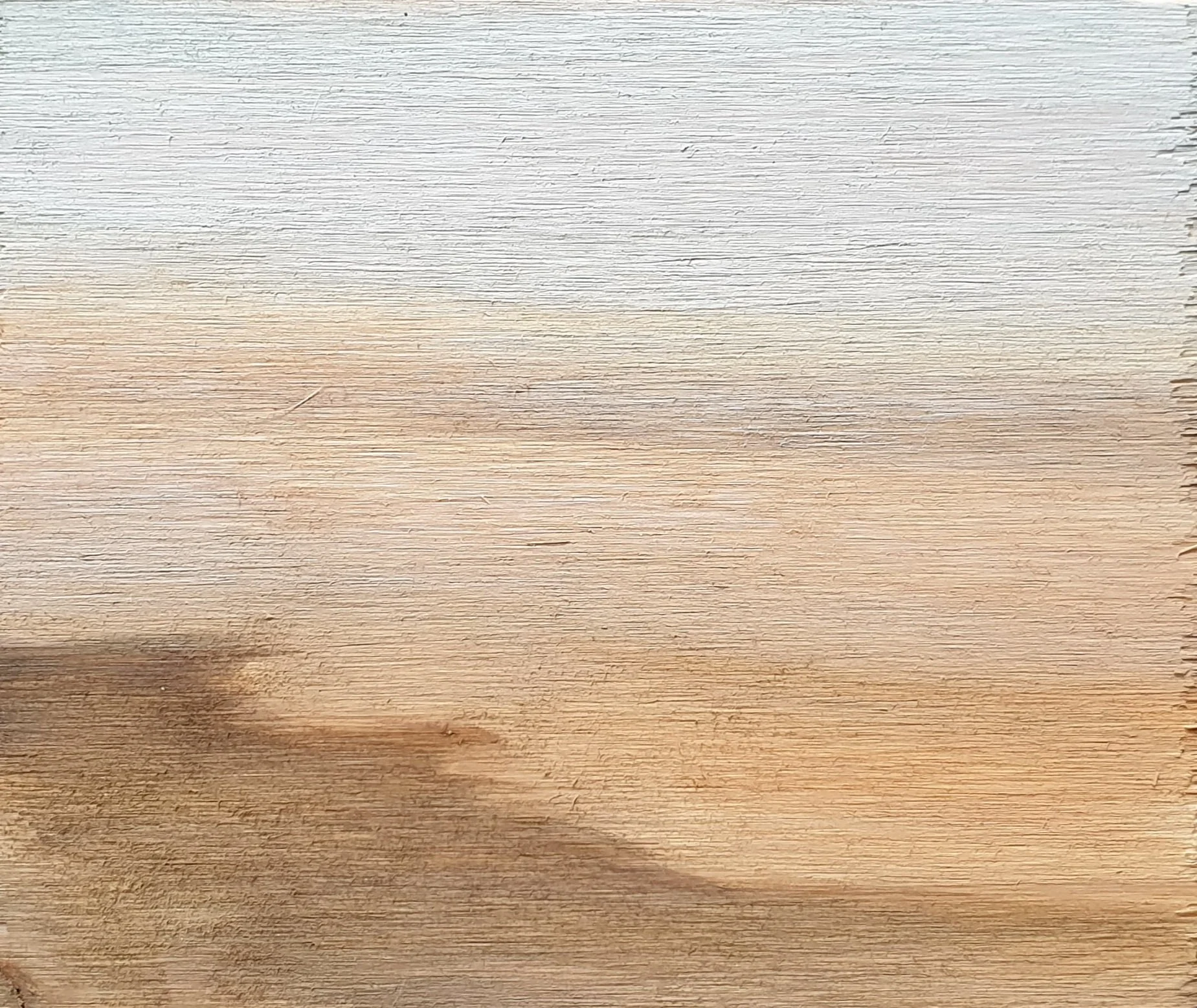 Mist I | gemengde techniek op hout | 2021 | 18x15 cm