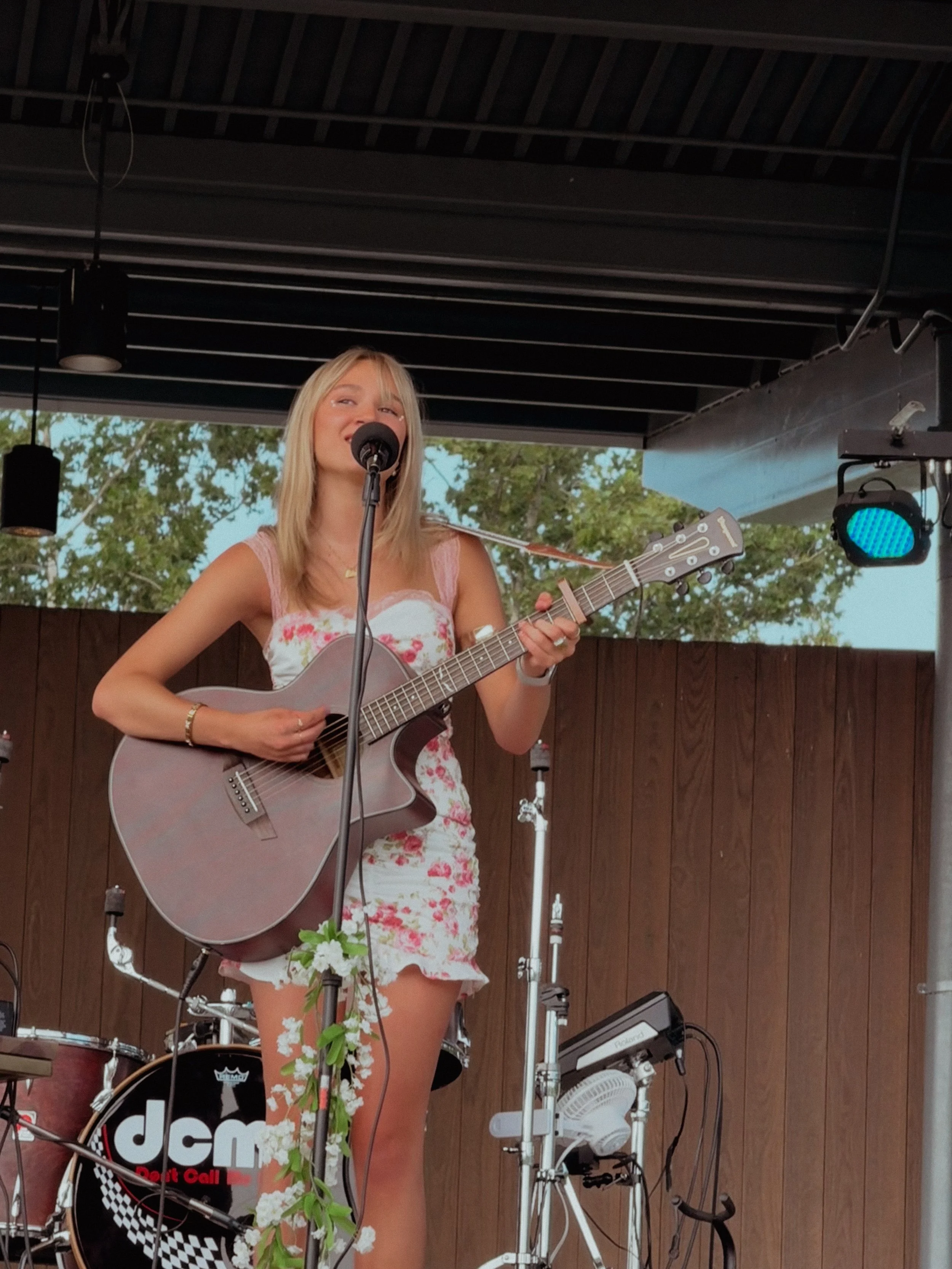 strawberry shortcake festival