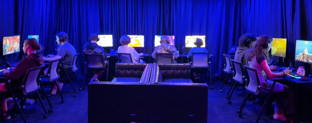 Friday Night Open Play