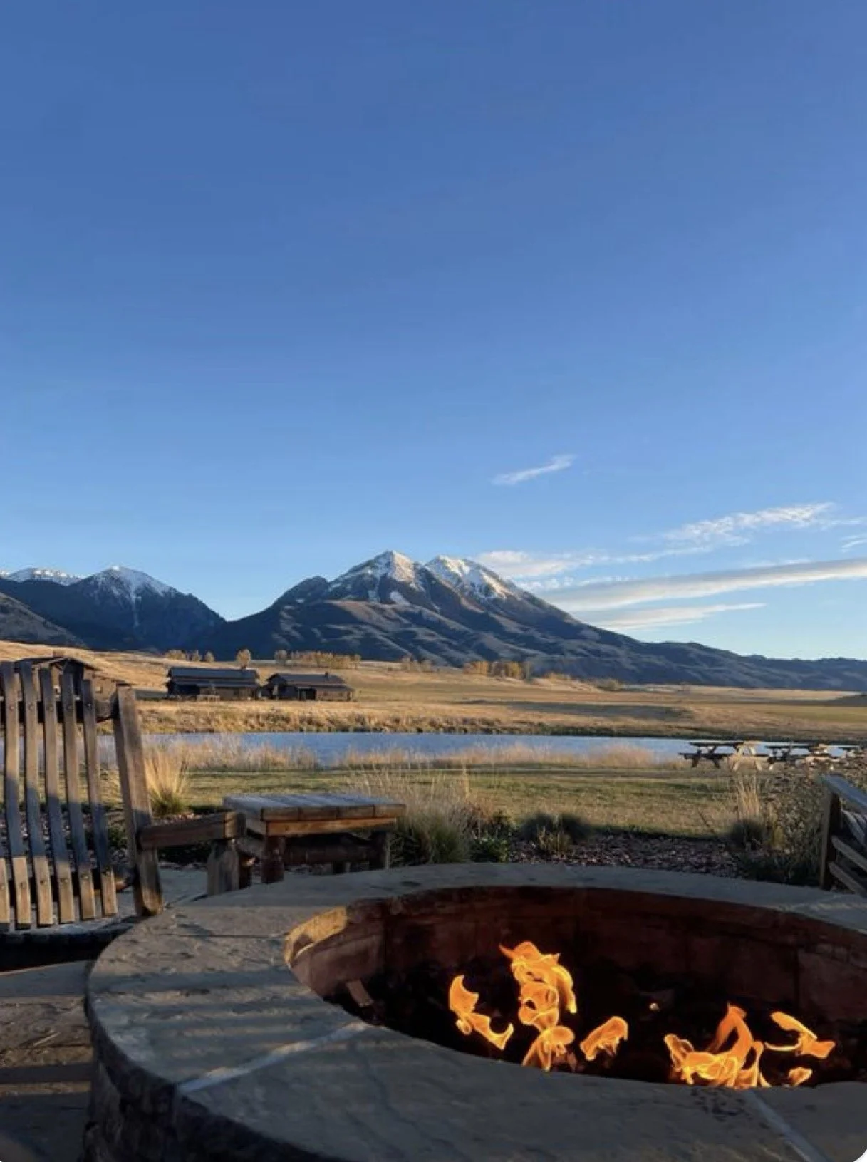 Big Sky, Montana ~ Family Vacation