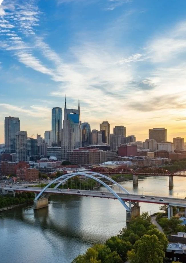 Nashville Tennessee ~ Scouting Trip 