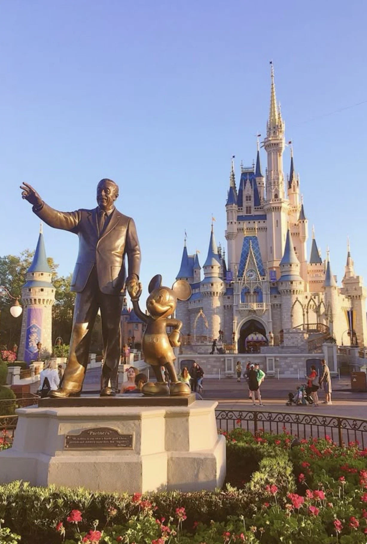 Disney World ~ Orlando, Florida ~ Family Vacation