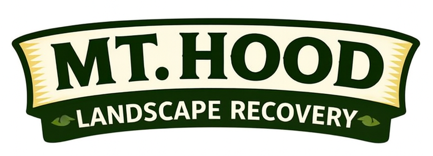 Mt. Hood Landscape Recovery