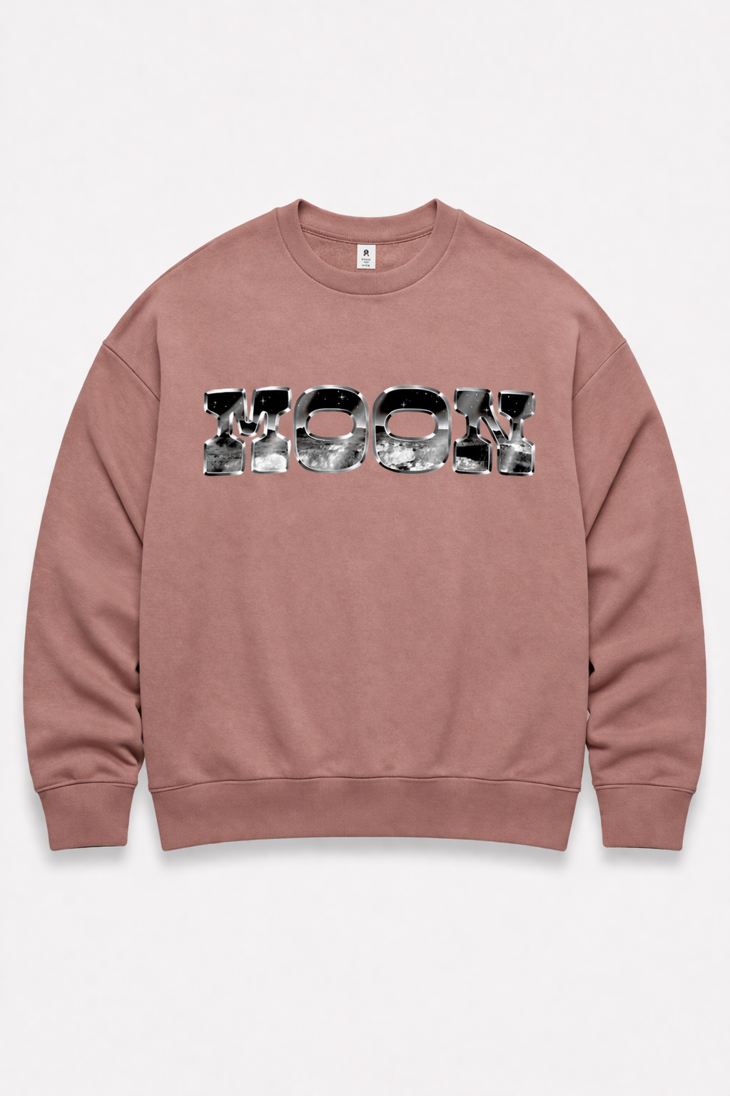 MOON Crew — Rose Quartz