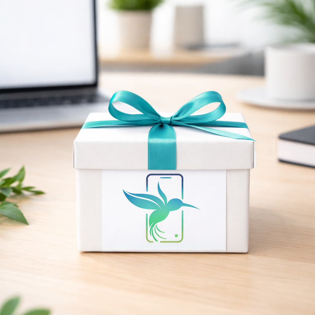 Easyday Digital gift box