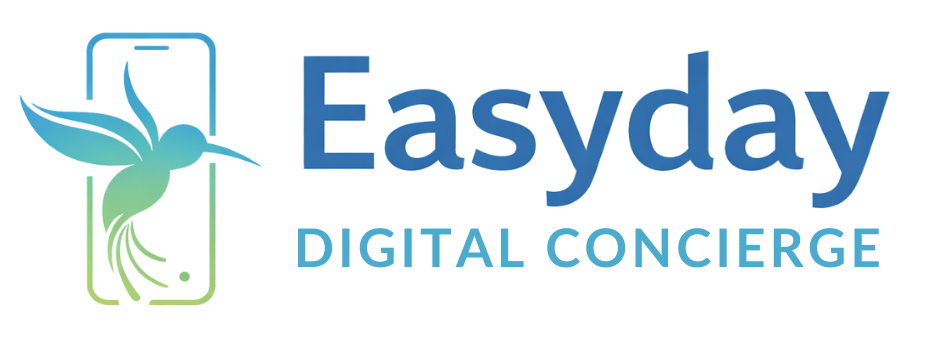 Easyday Digital Concierge