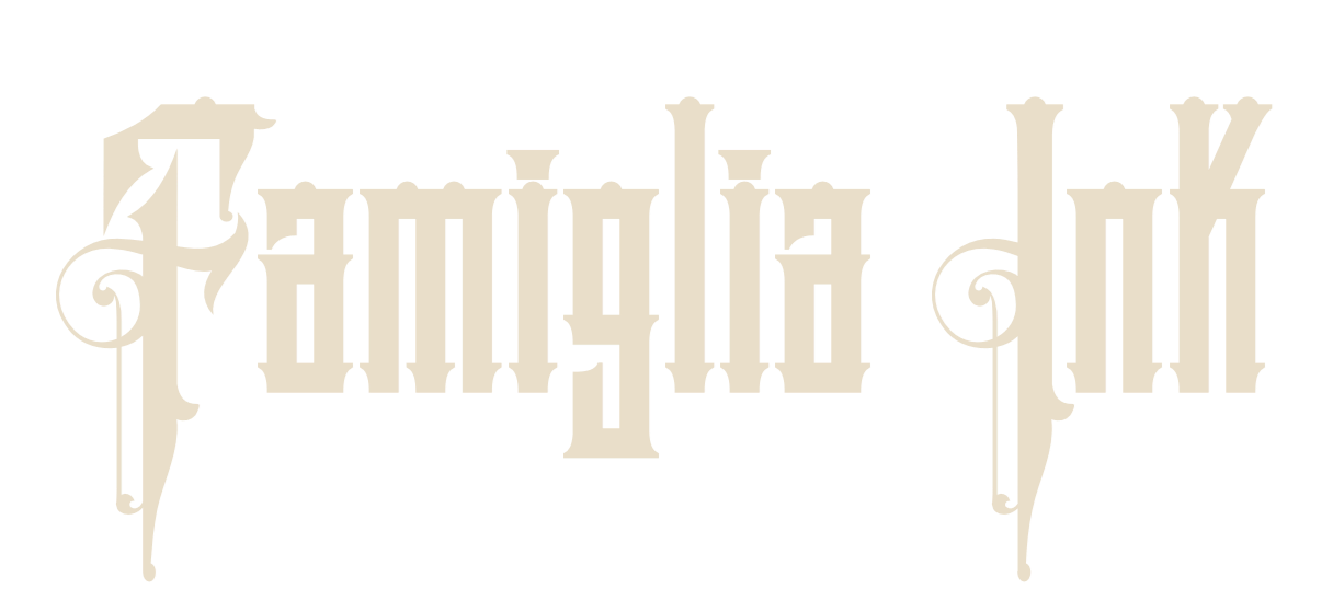 Famiglia Ink