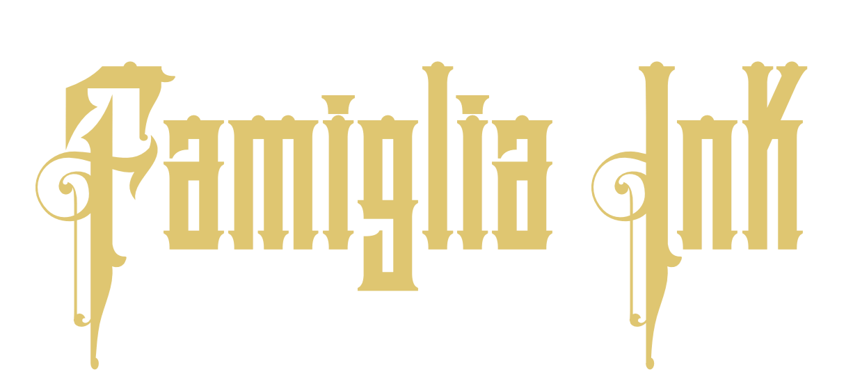 Famiglia Ink