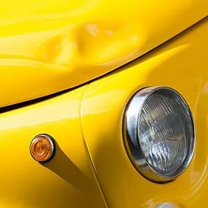 Paintless Dent Repair Services For Door Dings & Minor Dents