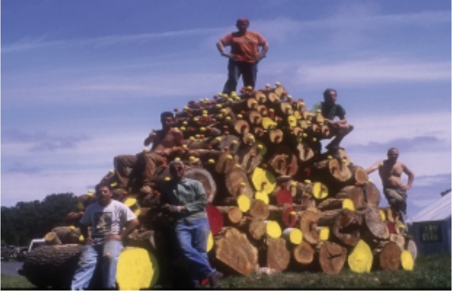 "Baltic" Performance,