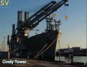 Ruin USA: New Paintings by Cindy Tower
by Robert Knafo,
StudioVisit.net,
2005