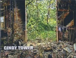 Decadense Exhibition Catalogue with essays by Charlie Finch of Artnet Magazine and Angela Miller, 20th Century Art Historian at Washington University in Saint Louis, 2010