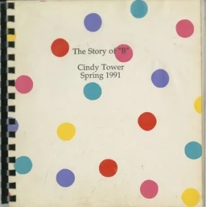 Catalogue in conjunction with an exhibition at the Cleaver Callahan Gallery in Soho, 1991