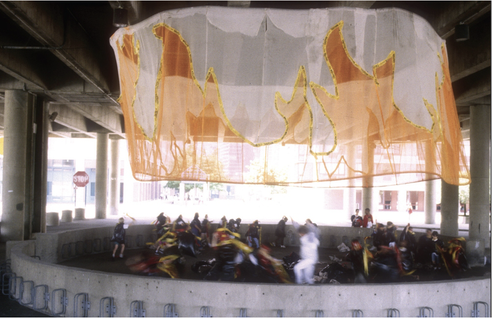 "Hibachi", Performance, 4/4