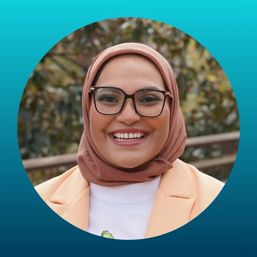 Nida Allam, candidate for Congress NC-04