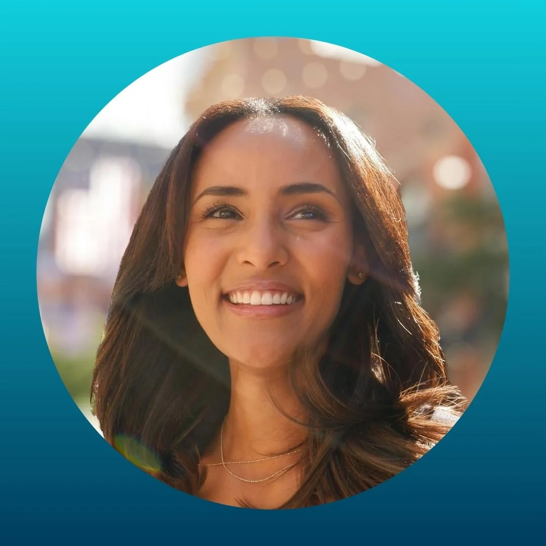 Melat Kiros, candidate for Congress CO-01