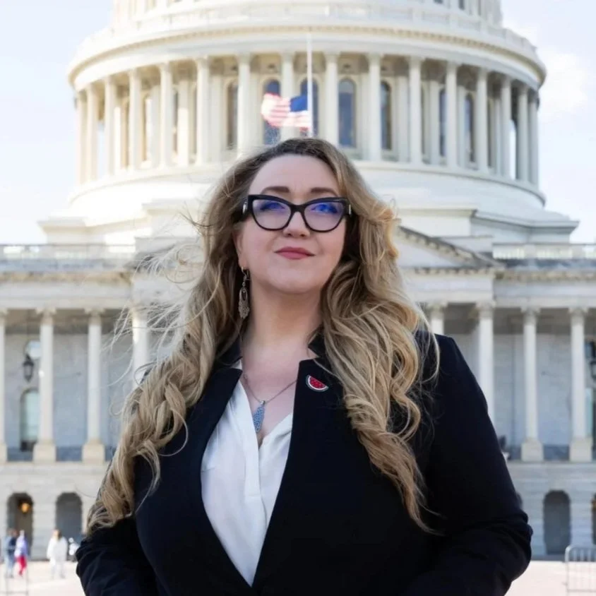 Cory Archibald, Co-Founder of Tracker PAC