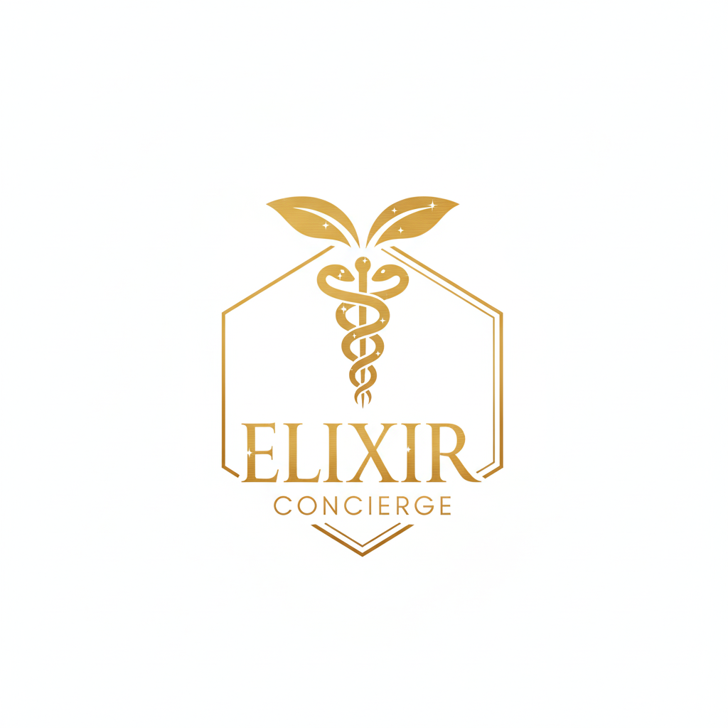 Elixir Medical Concierge 