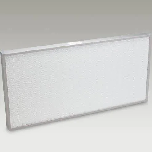 4 x 2 ft 99.99% HEPA Replacement  Filter Unit (FFU) 120V