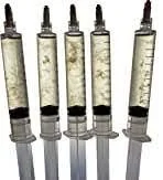 5 Bundle Pack Liquid Cultures