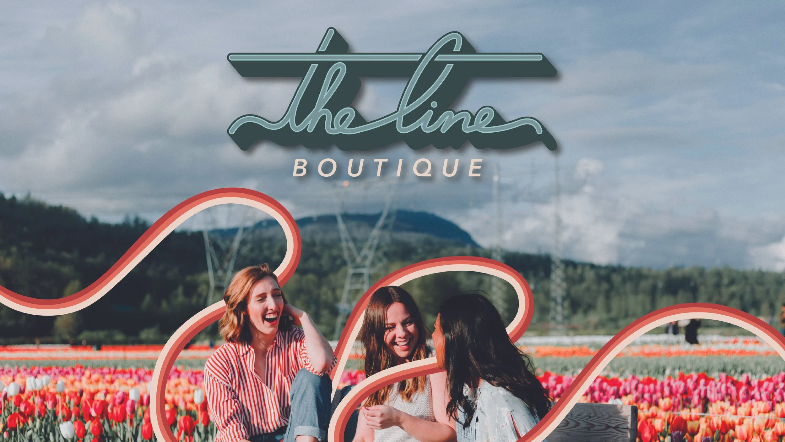 The Line Boutique