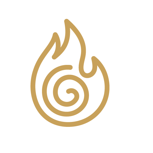 Burnout Icon