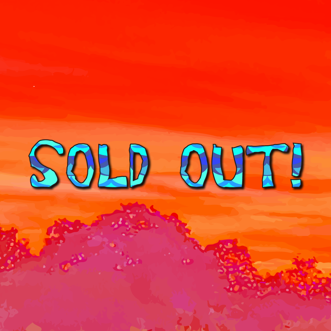 Bewildered 2026 Ticket - Tier 1