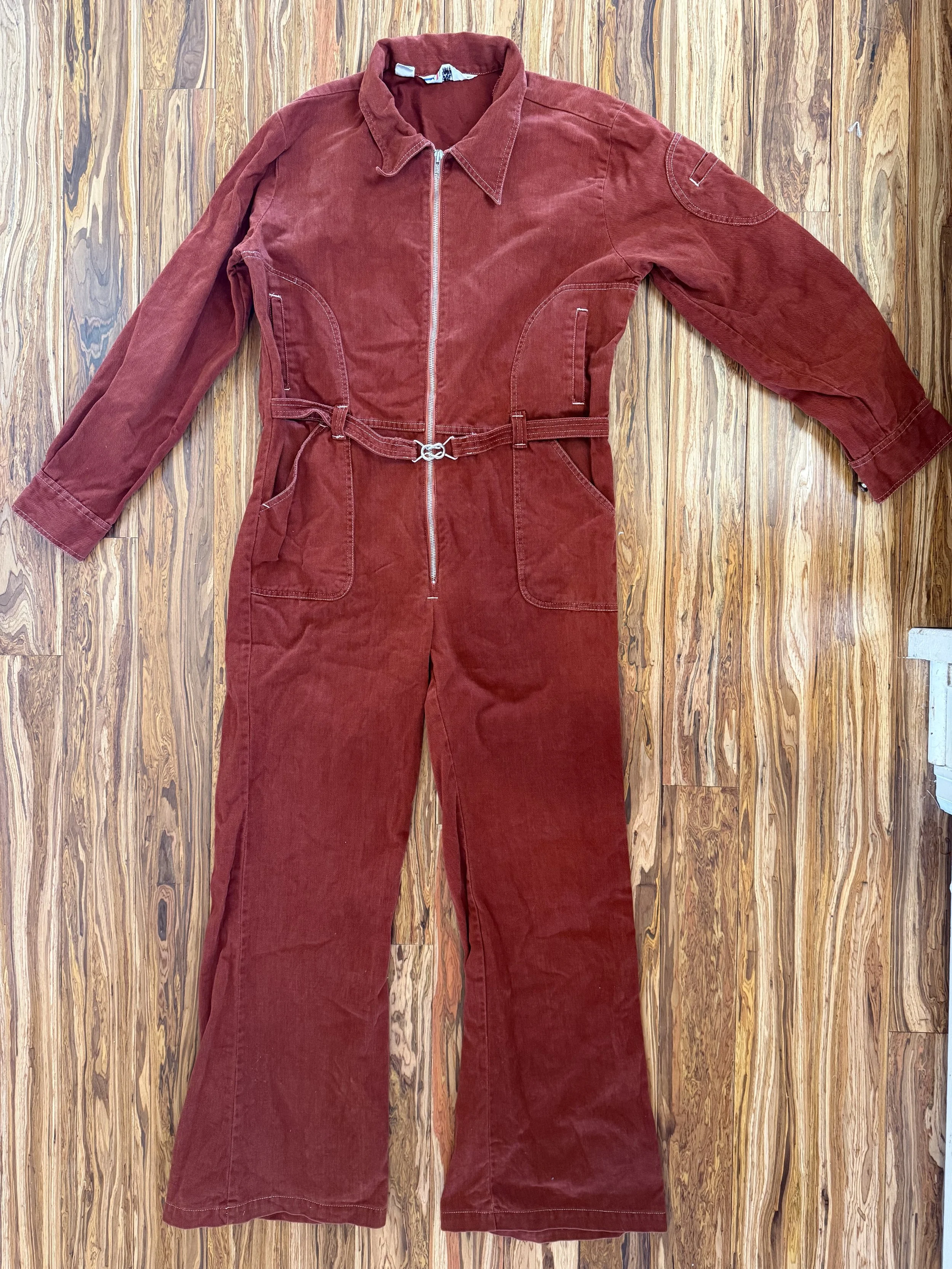 Vintage 60's The Flick Jumper
(SOLD)