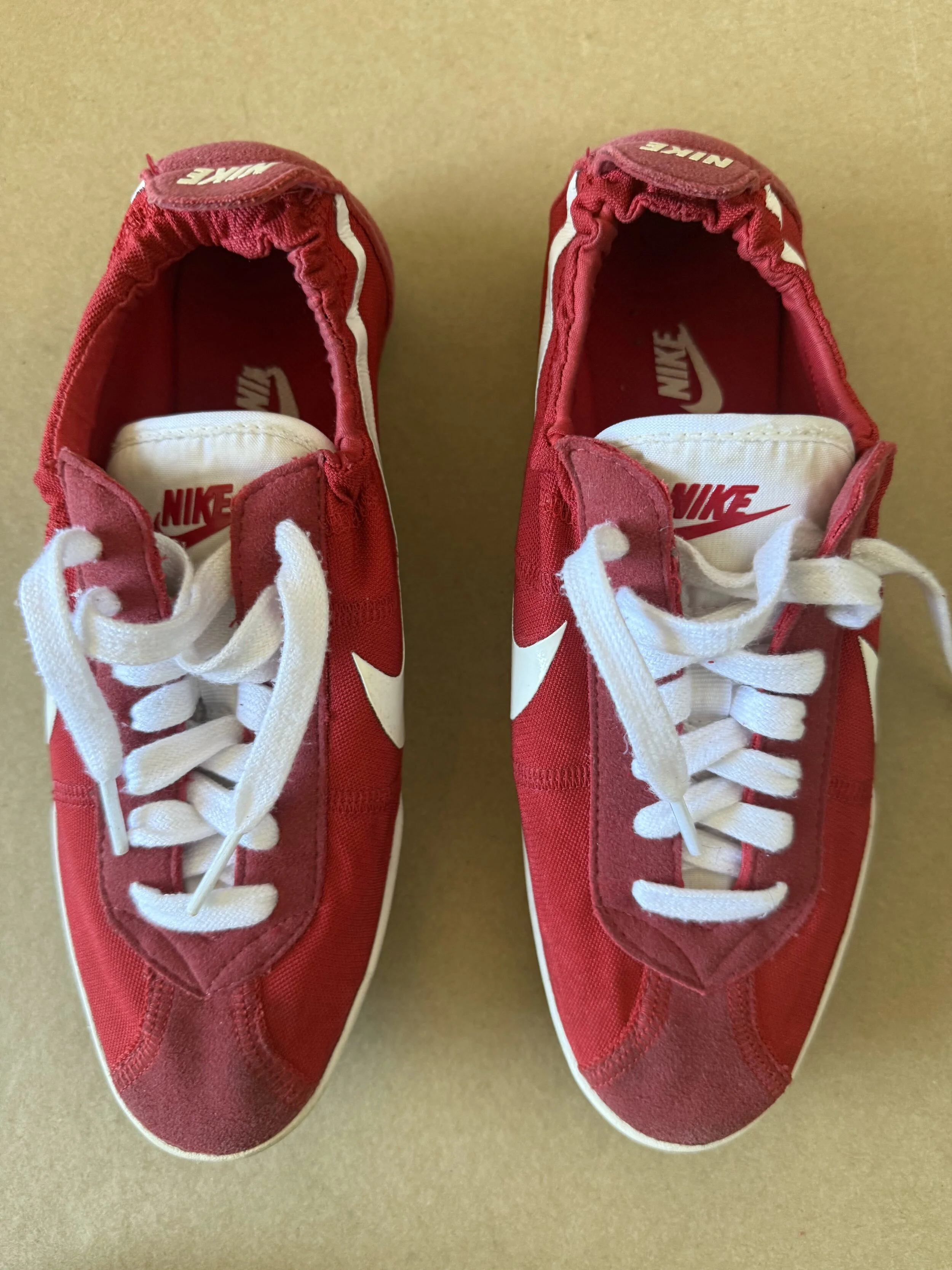Vintage Nike Tenkay W's sneakers 