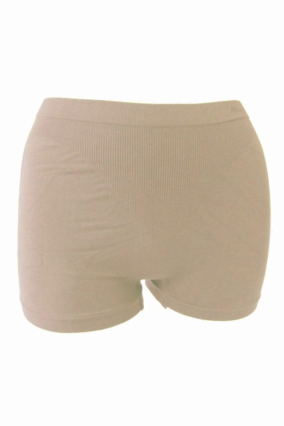 Microfiber Hip Up Shorts