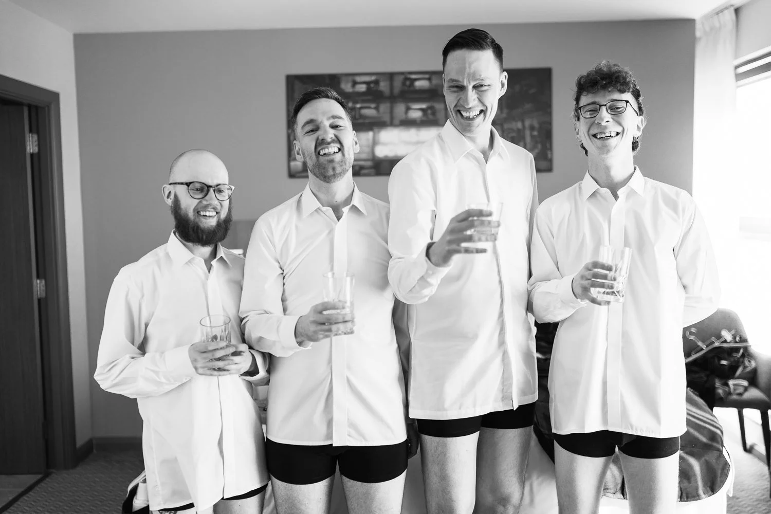 West Brewery Glasgow Wedding Photographer-2.jpg