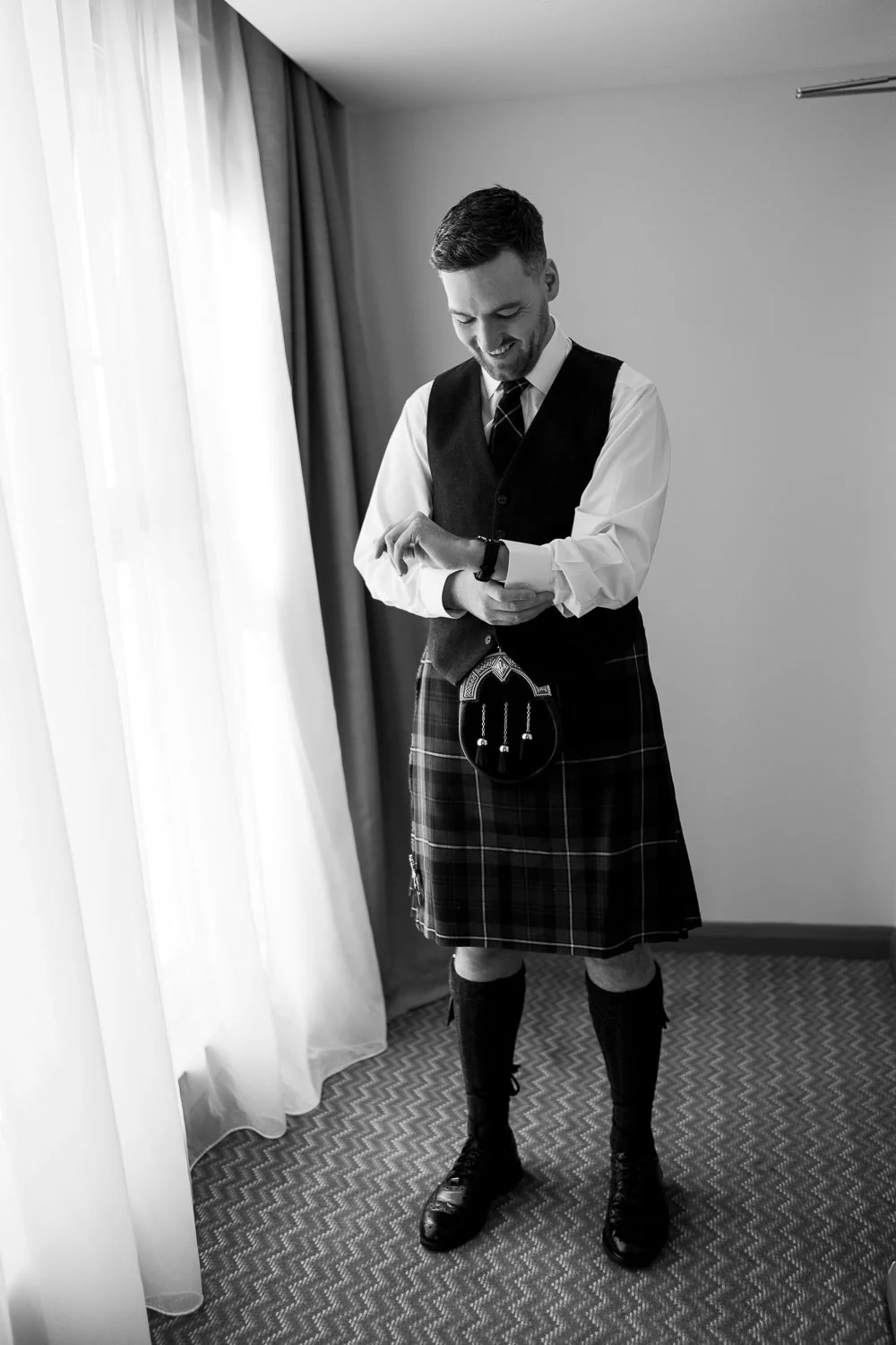 West Brewery Glasgow Wedding Photographer-10.jpg