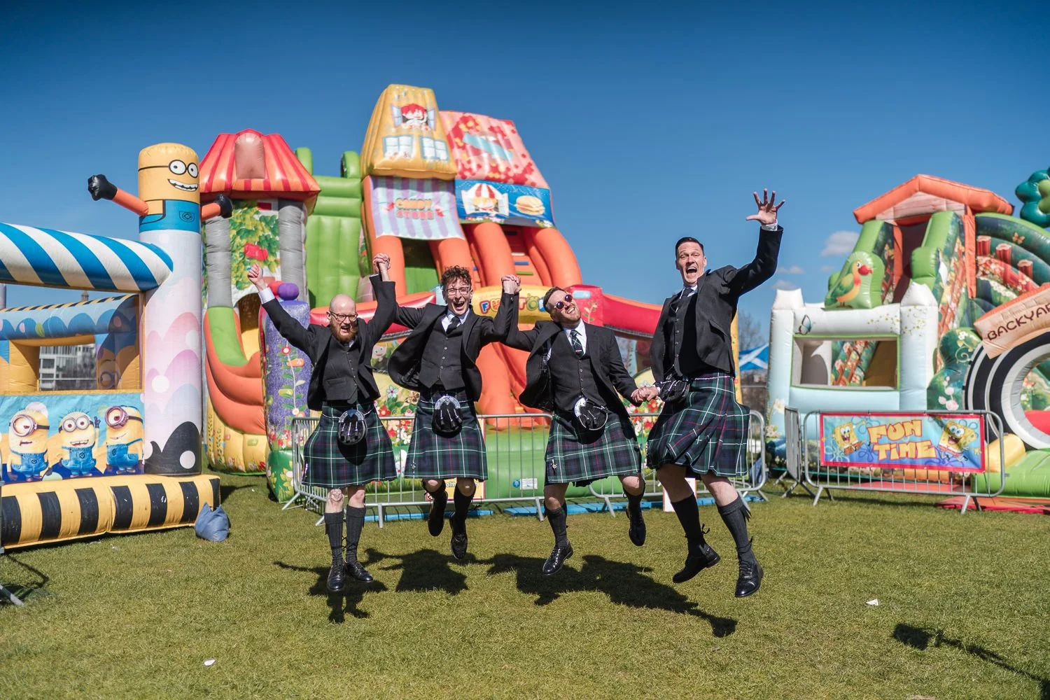 West Brewery Glasgow Wedding Photographer-12.jpg