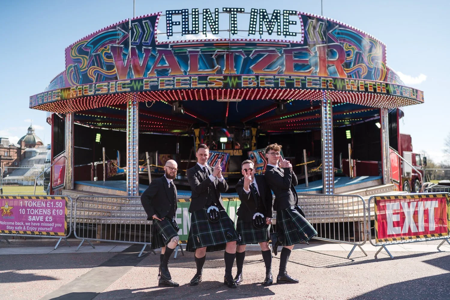 West Brewery Glasgow Wedding Photographer-15.jpg