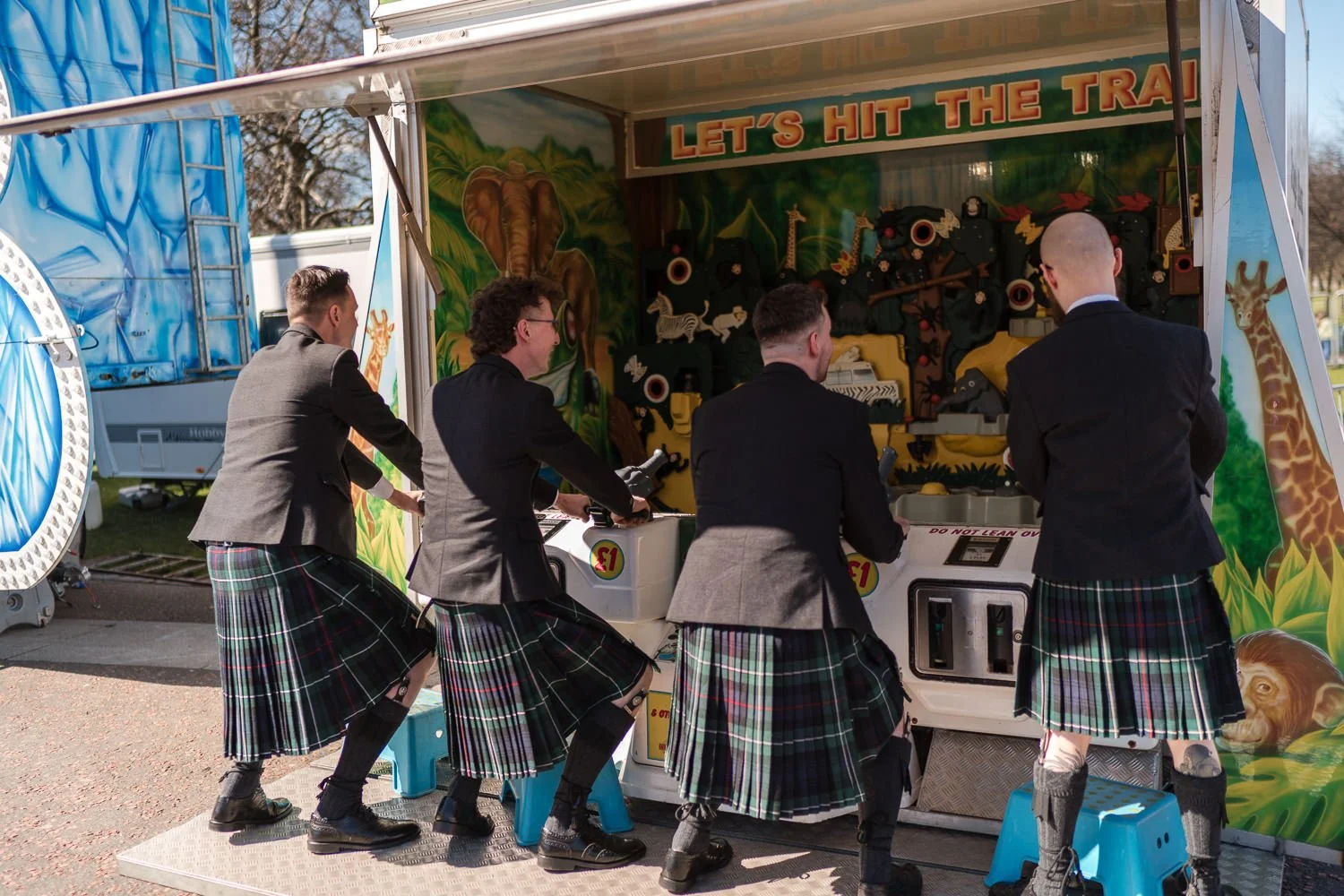 West Brewery Glasgow Wedding Photographer-20.jpg