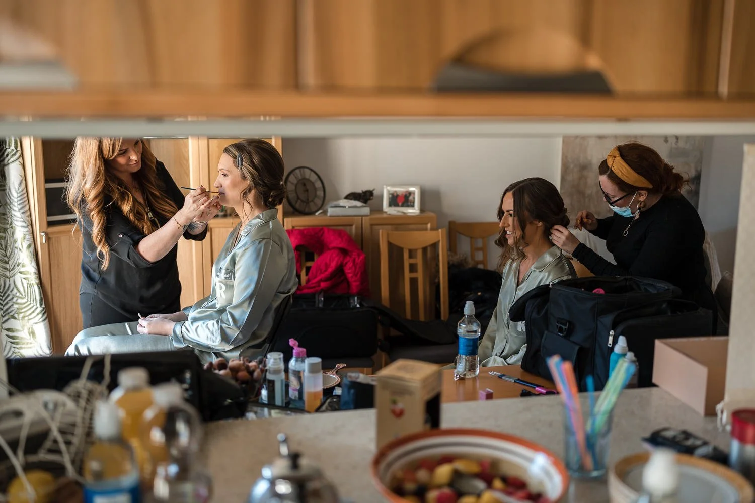 West Brewery Glasgow Wedding Photographer-38.jpg