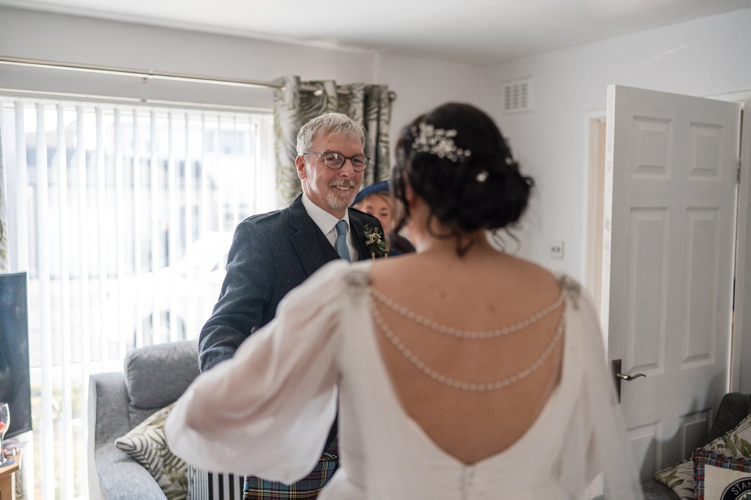 West Brewery Glasgow Wedding Photographer-65.jpg
