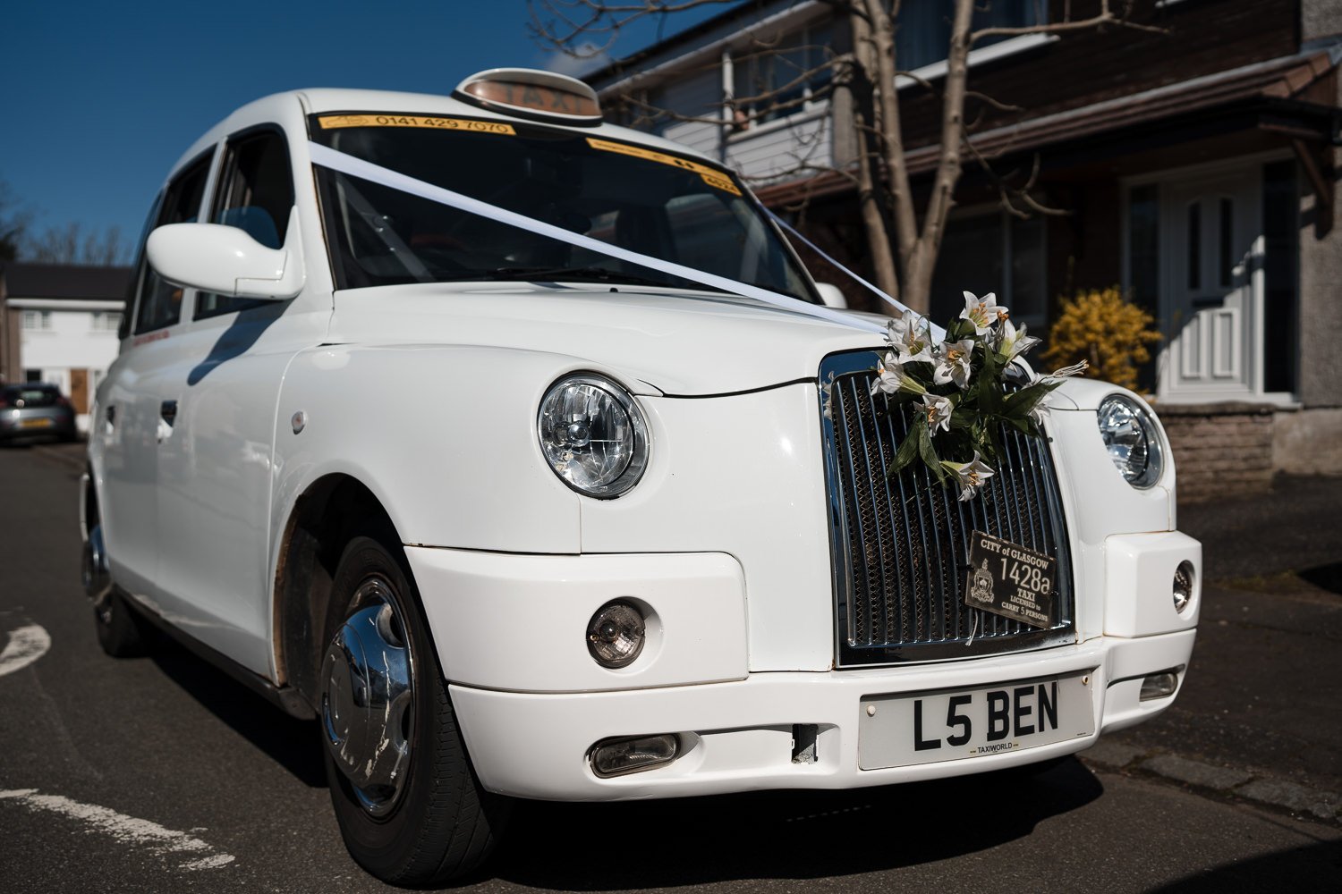 West Brewery Glasgow Wedding Photographer-67.jpg