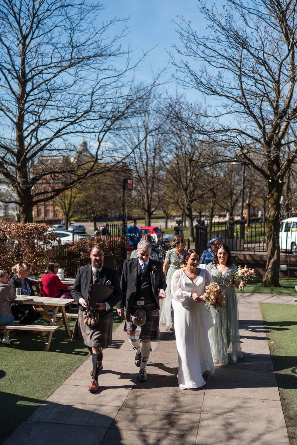 West Brewery Glasgow Wedding Photographer-76.jpg