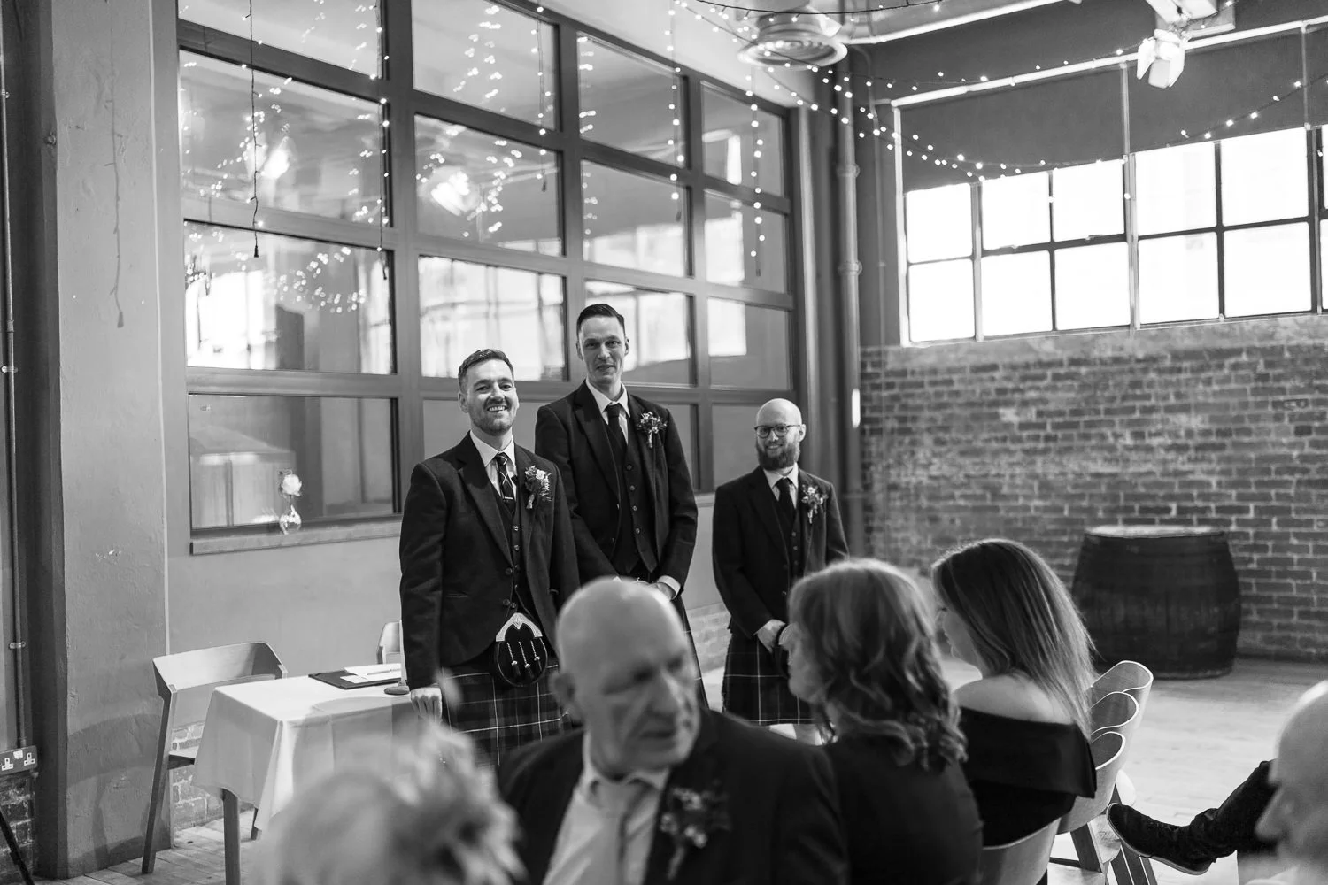 West Brewery Glasgow Wedding Photographer-77.jpg