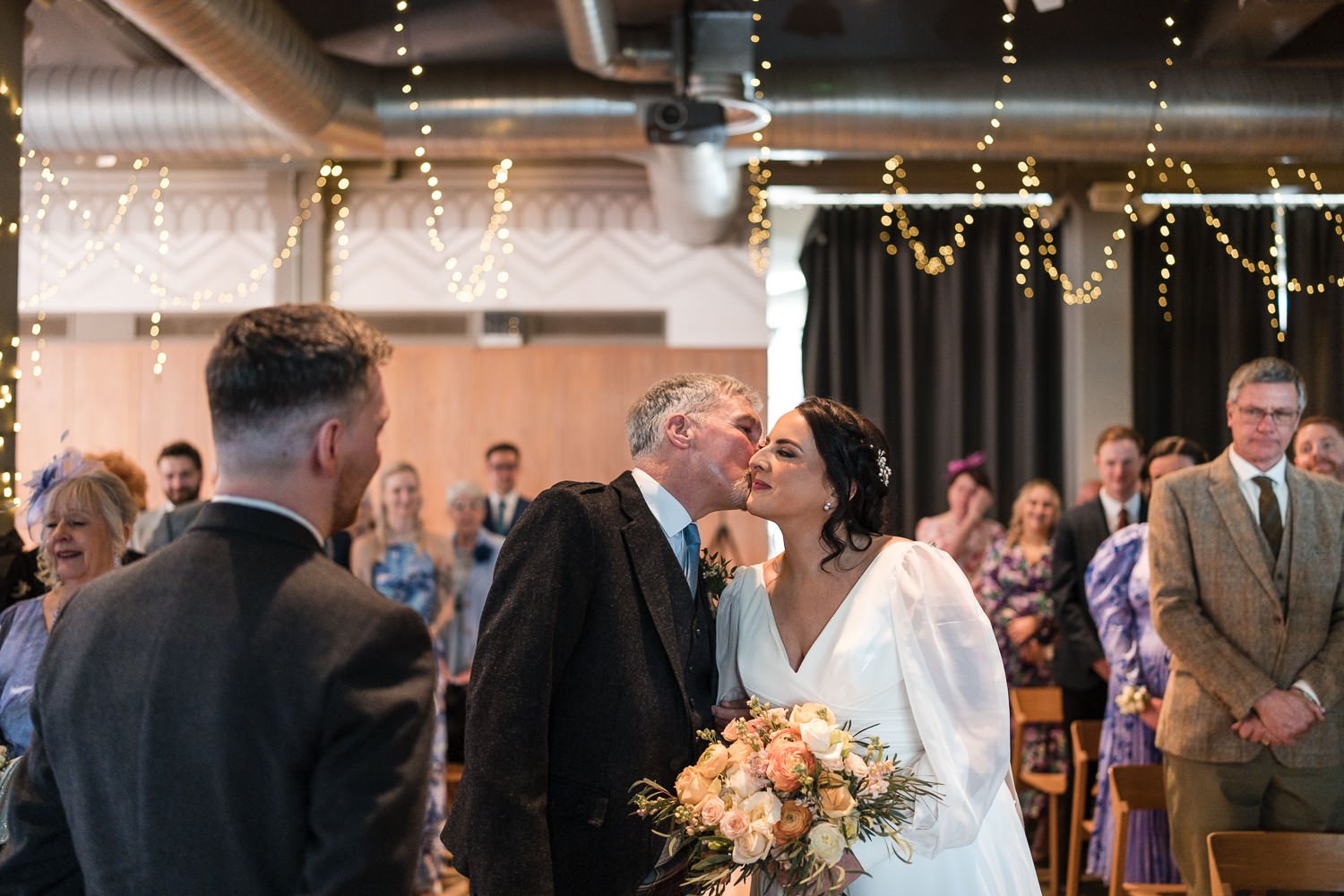 West Brewery Glasgow Wedding Photographer-82.jpg