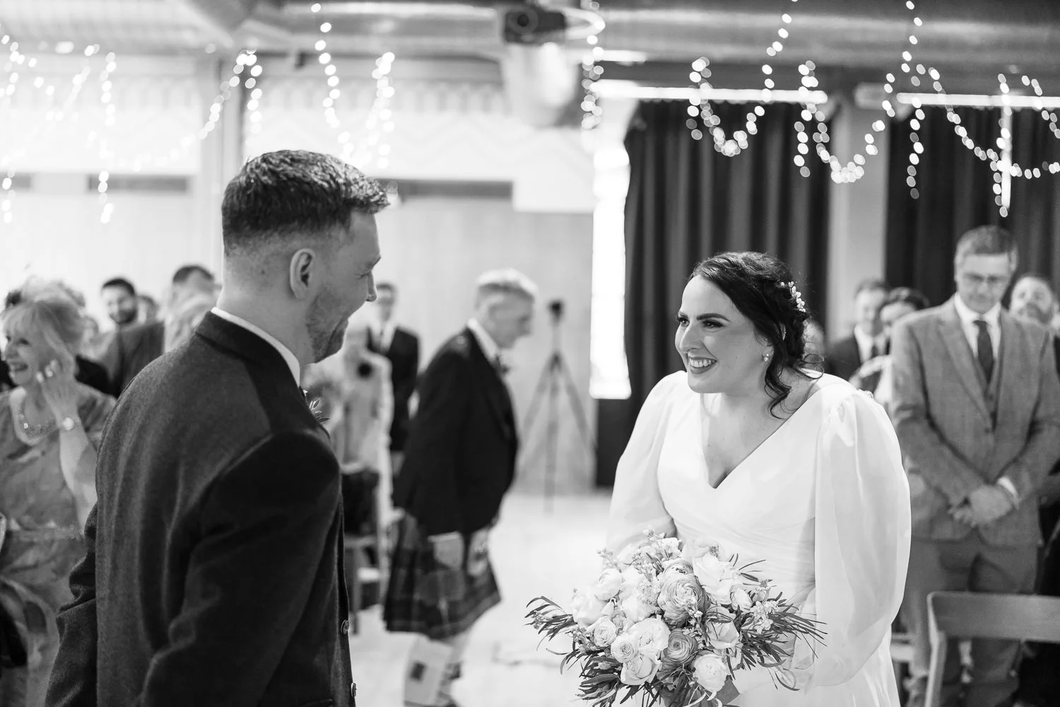 West Brewery Glasgow Wedding Photographer-83.jpg