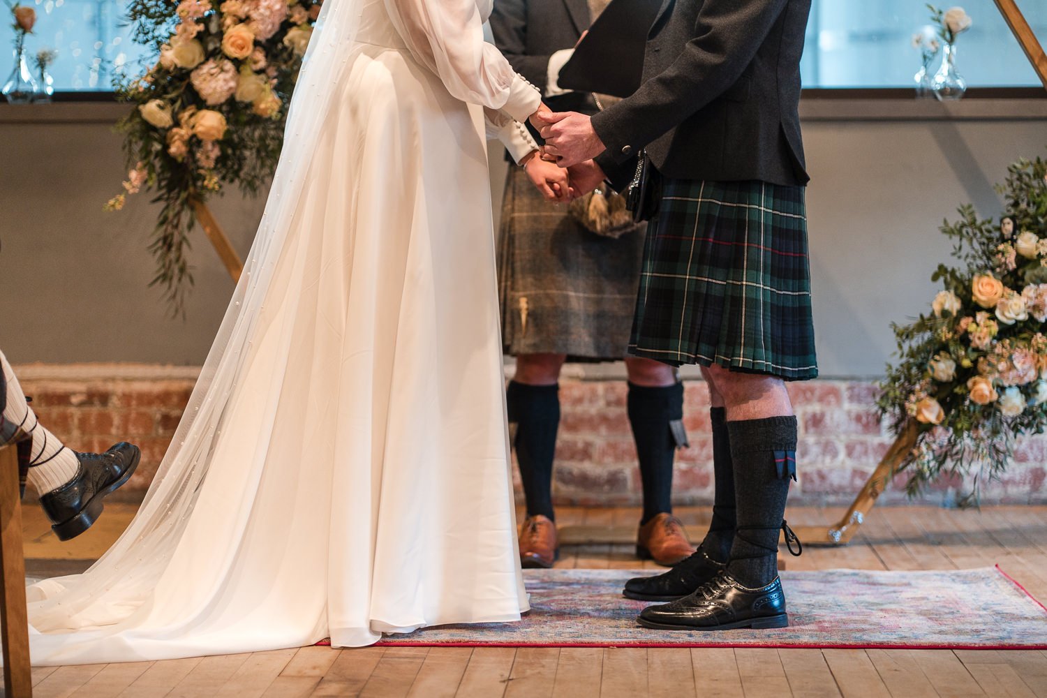 West Brewery Glasgow Wedding Photographer-87.jpg