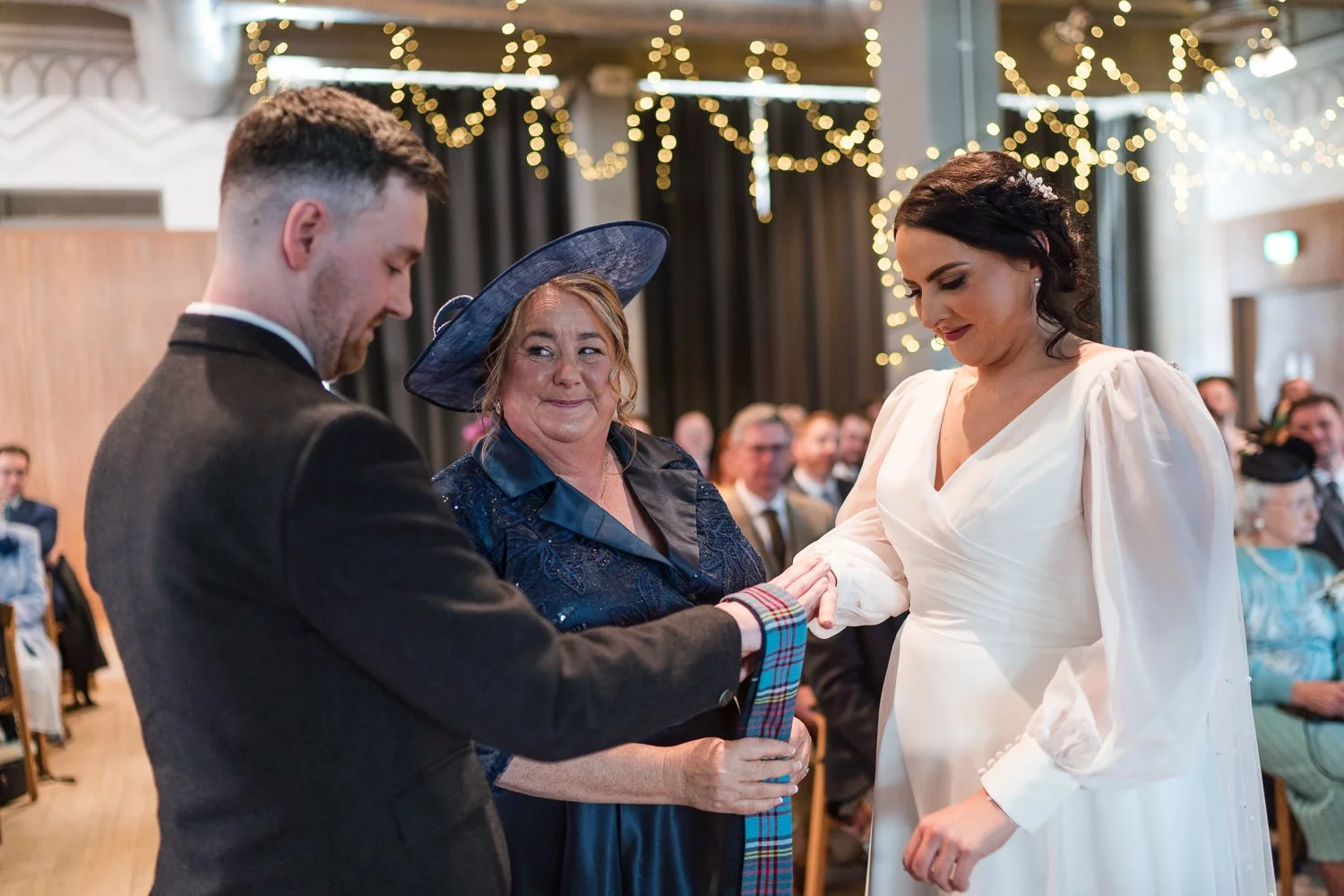 West Brewery Glasgow Wedding Photographer-96.jpg