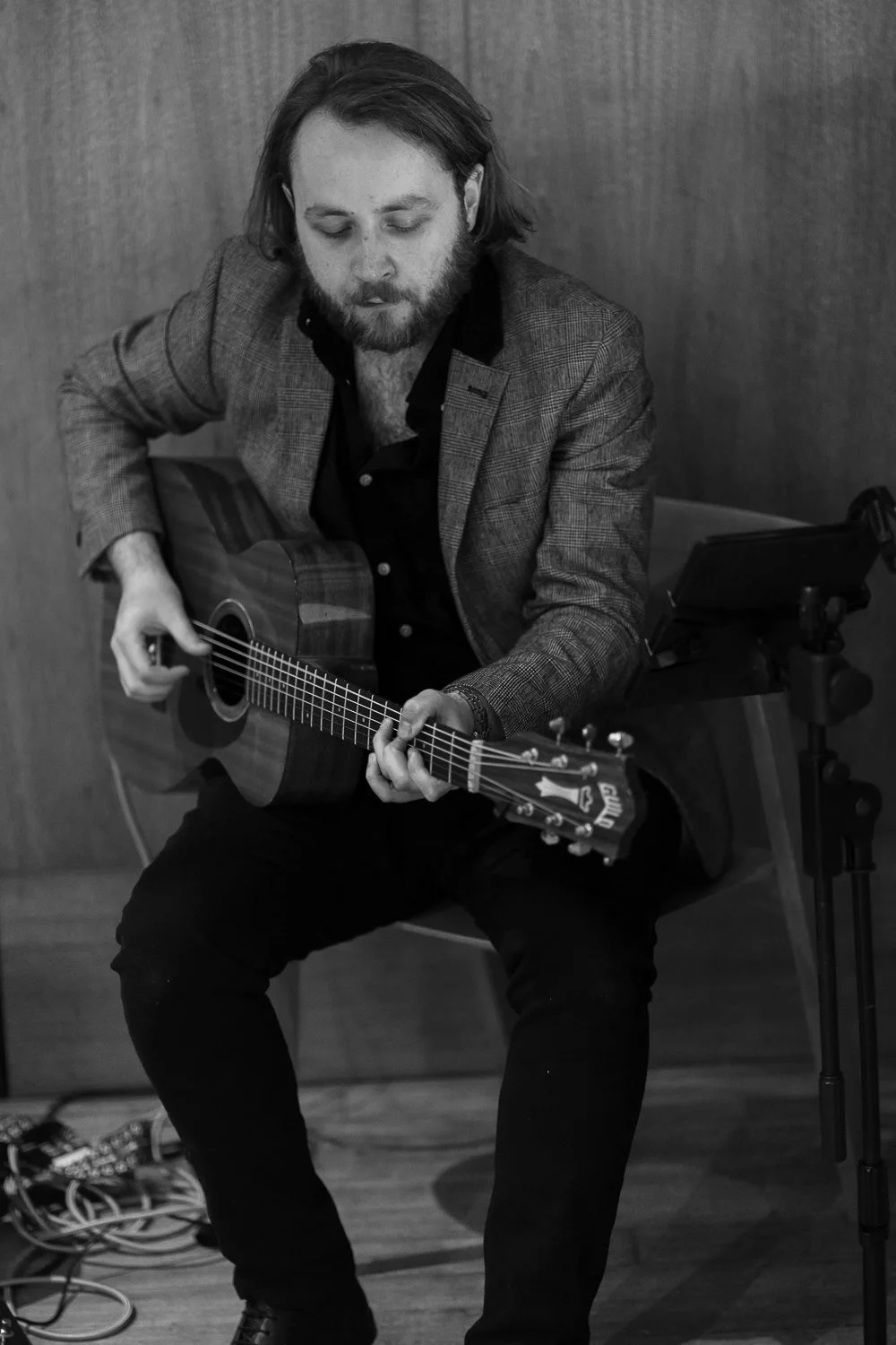 West Brewery Glasgow Wedding Photographer-103.jpg