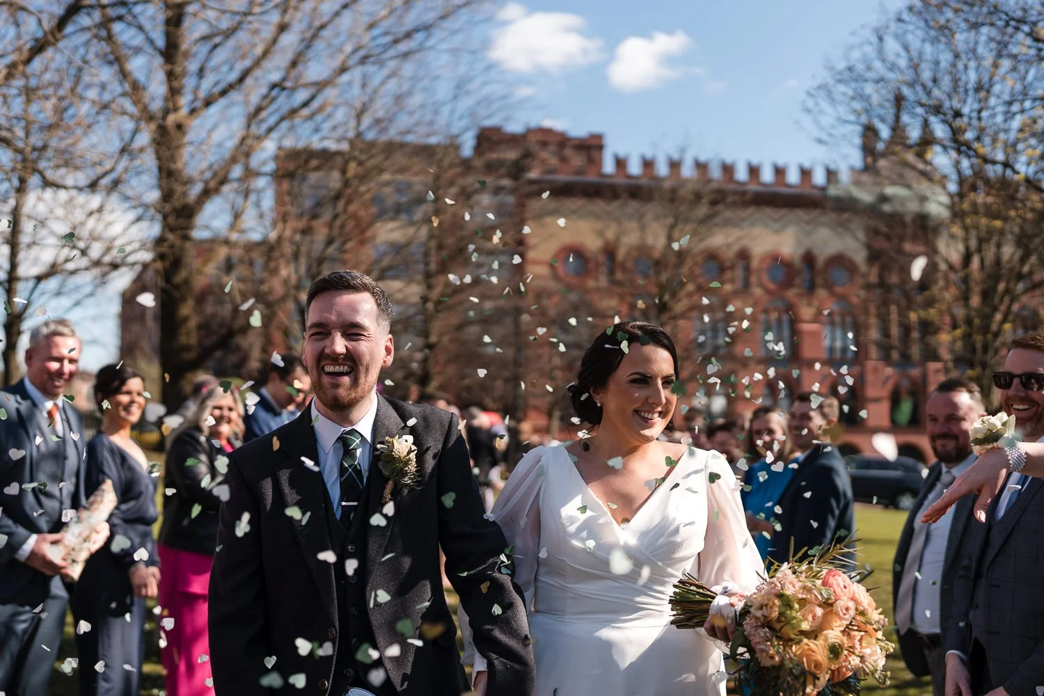 West Brewery Glasgow Wedding Photographer-113.jpg